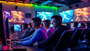 What Games Do College Esports Teams Play? Discover the Top Titles Dominating Campus Competitions