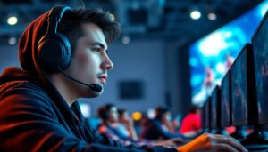 Esports Images: Boost Engagement and Elevate Your Gaming Experience