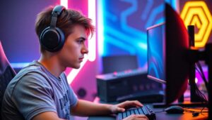 Esports Gaming Monitor: Unlock Your Competitive Edge with These Top Picks for 2023