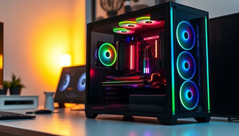 tom's hardware gaming pc