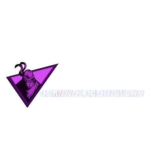 gamingleaguewars.com