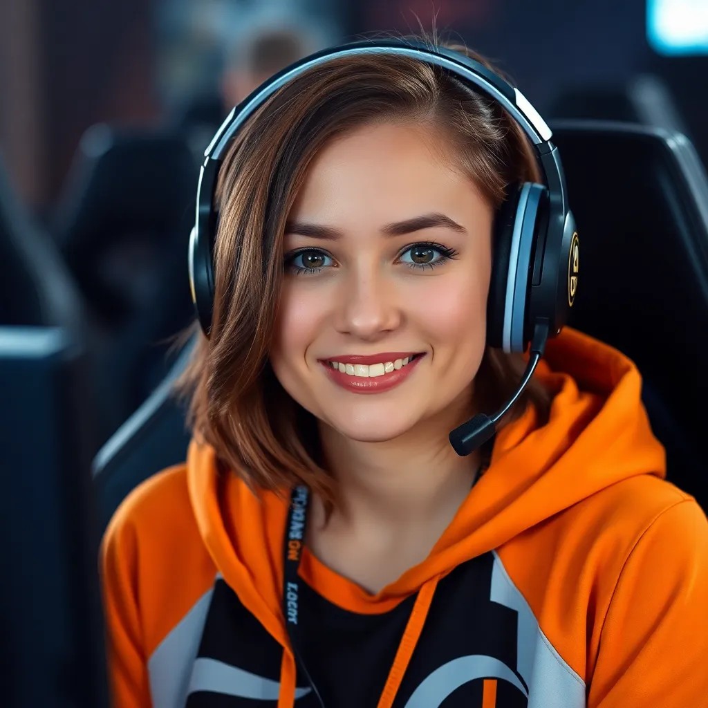 Cleo Bennett Avatar