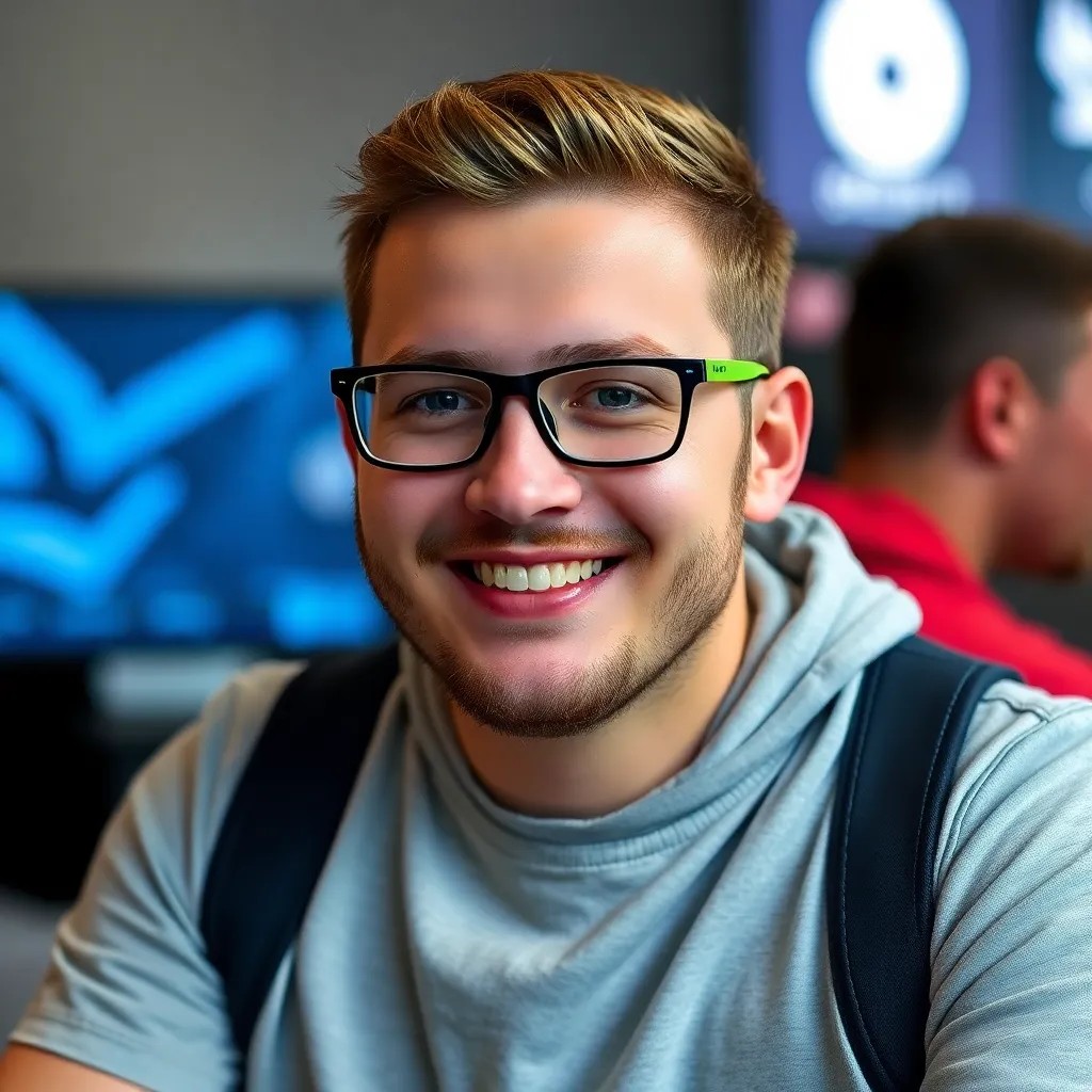 Elias Turner Avatar