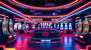 Casino Games to Play in 2025 for Big Wins