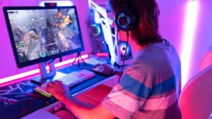 Gamers and Content Creators Are Using AI Image Tools Differently Than You’d Expect